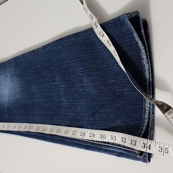 Silver Jeans Aiko Boot cut Jeans size 28 - Picture 10 of 11